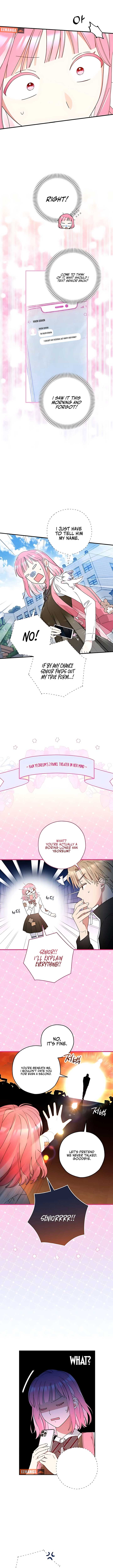 Summer Moon: The Cuprids Chapter 3 56 10