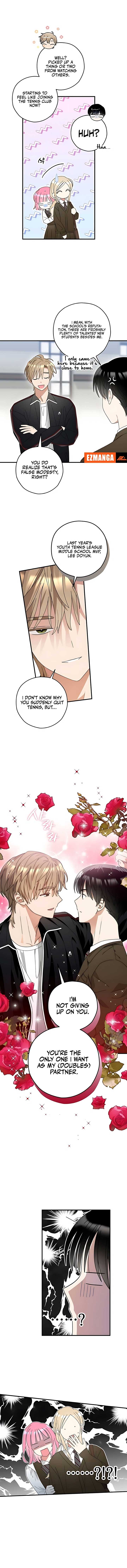 Summer Moon: The Cuprids Chapter 5 48 08