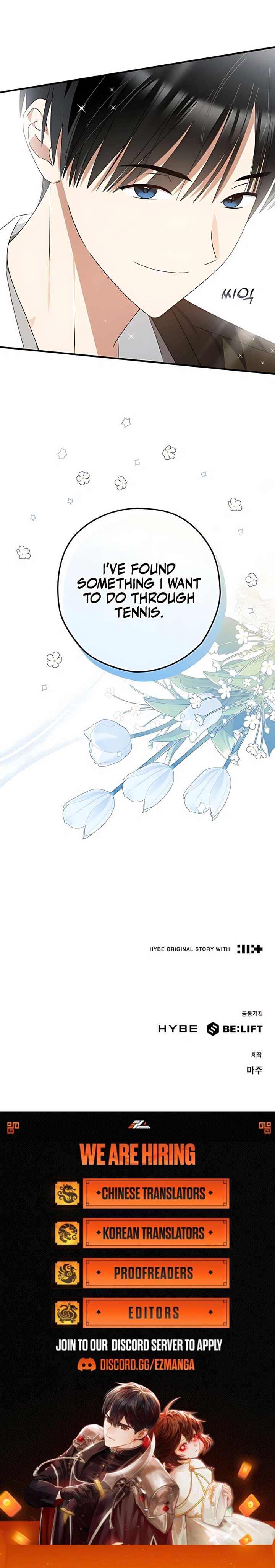 Summer Moon: The Cuprids Chapter 5 51 11