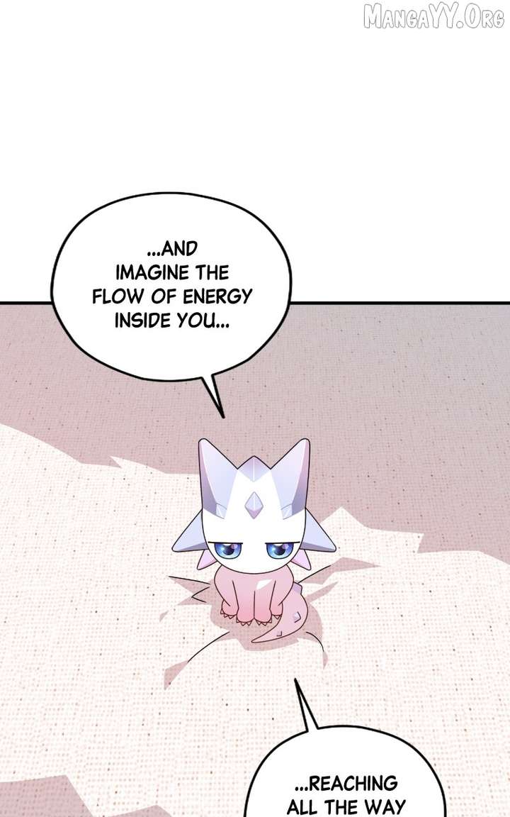 Summer Moon: The Cuprids Chapter 9 295 03