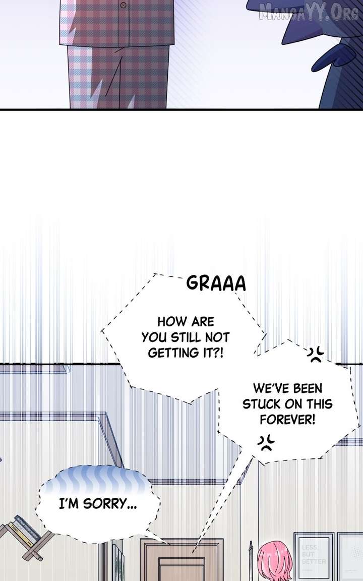 Summer Moon: The Cuprids Chapter 9 298 06