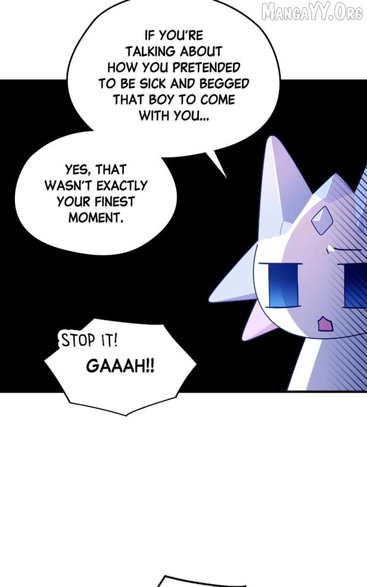 Summer Moon: The Cuprids Chapter 9 301 09