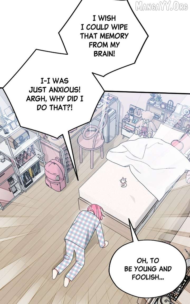 Summer Moon: The Cuprids Chapter 9 302 10