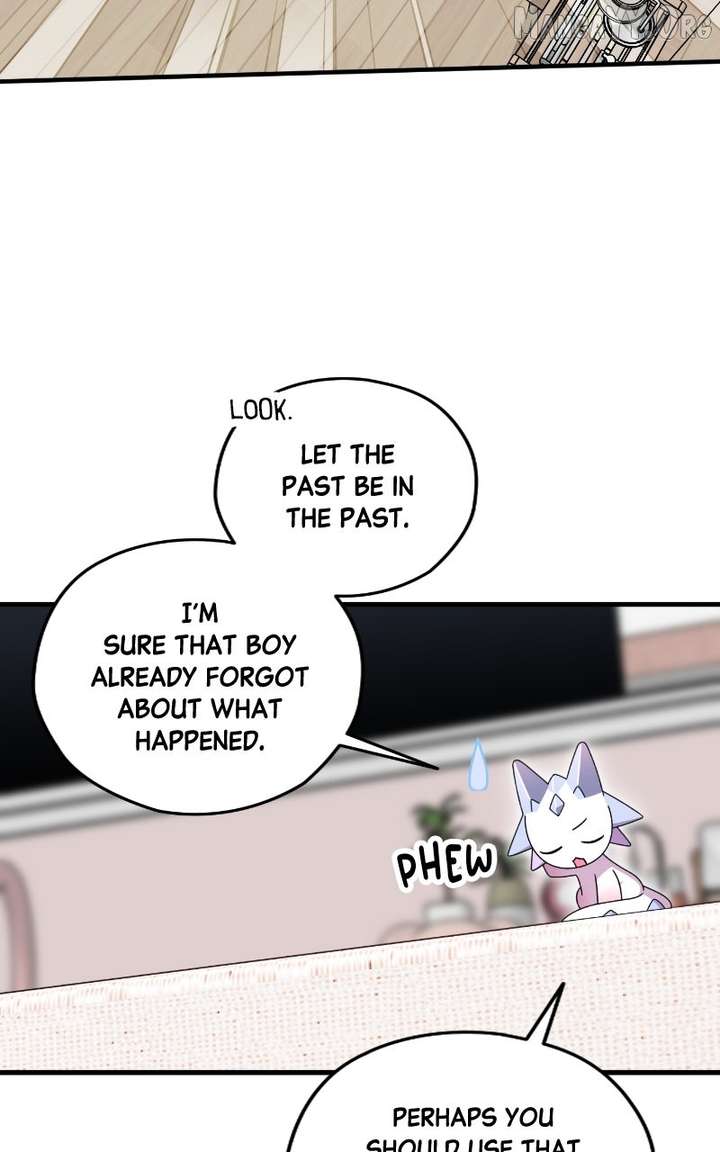 Summer Moon: The Cuprids Chapter 9 303 11