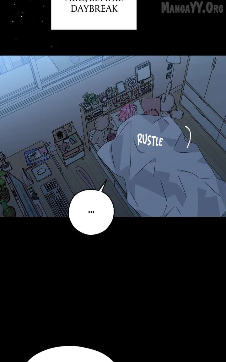 Summer Moon: The Cuprids Chapter 9 307 15