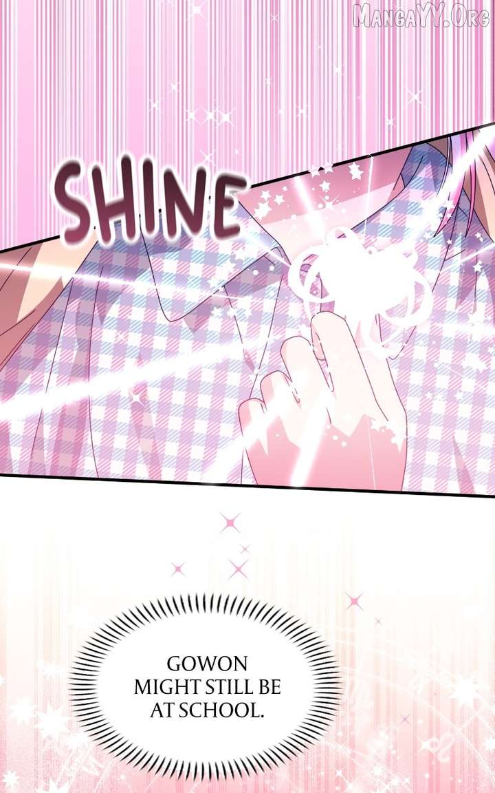 Summer Moon: The Cuprids Chapter 9 317 25