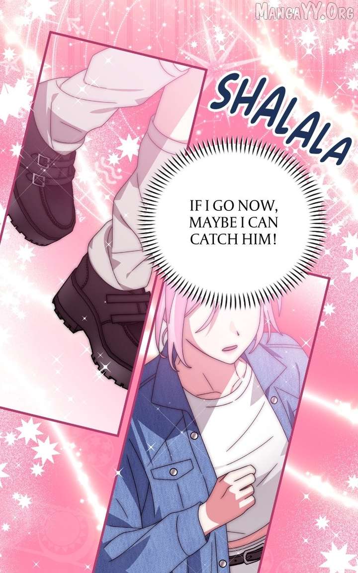 Summer Moon: The Cuprids Chapter 9 318 26