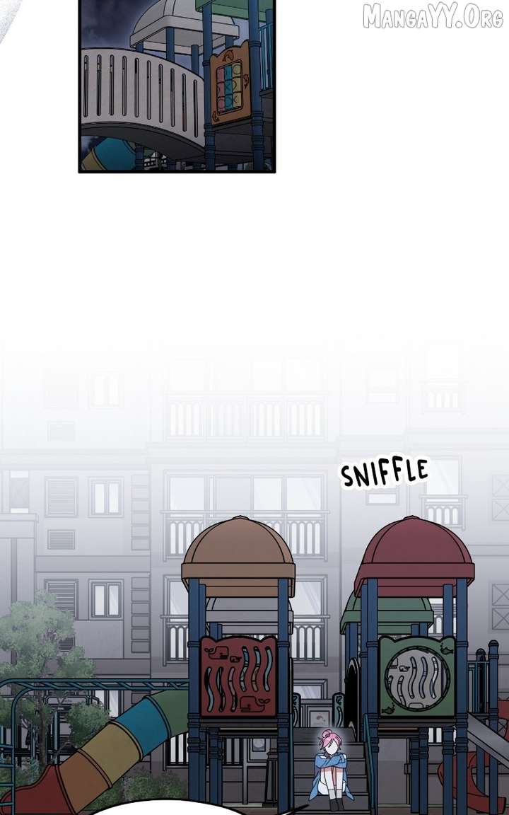 Summer Moon: The Cuprids Chapter 9 328 36