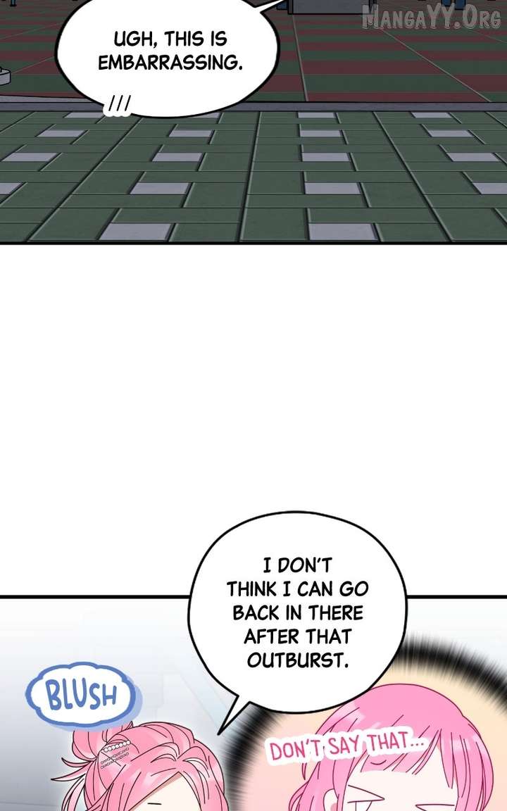 Summer Moon: The Cuprids Chapter 9 329 37