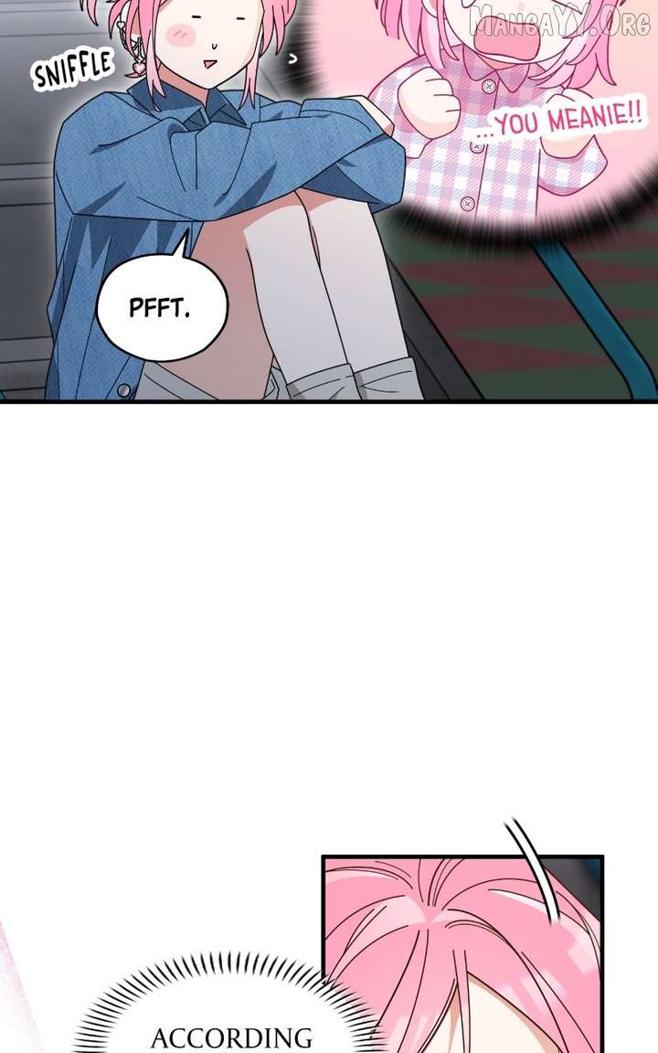 Summer Moon: The Cuprids Chapter 9 330 38