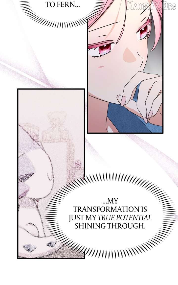 Summer Moon: The Cuprids Chapter 9 331 39