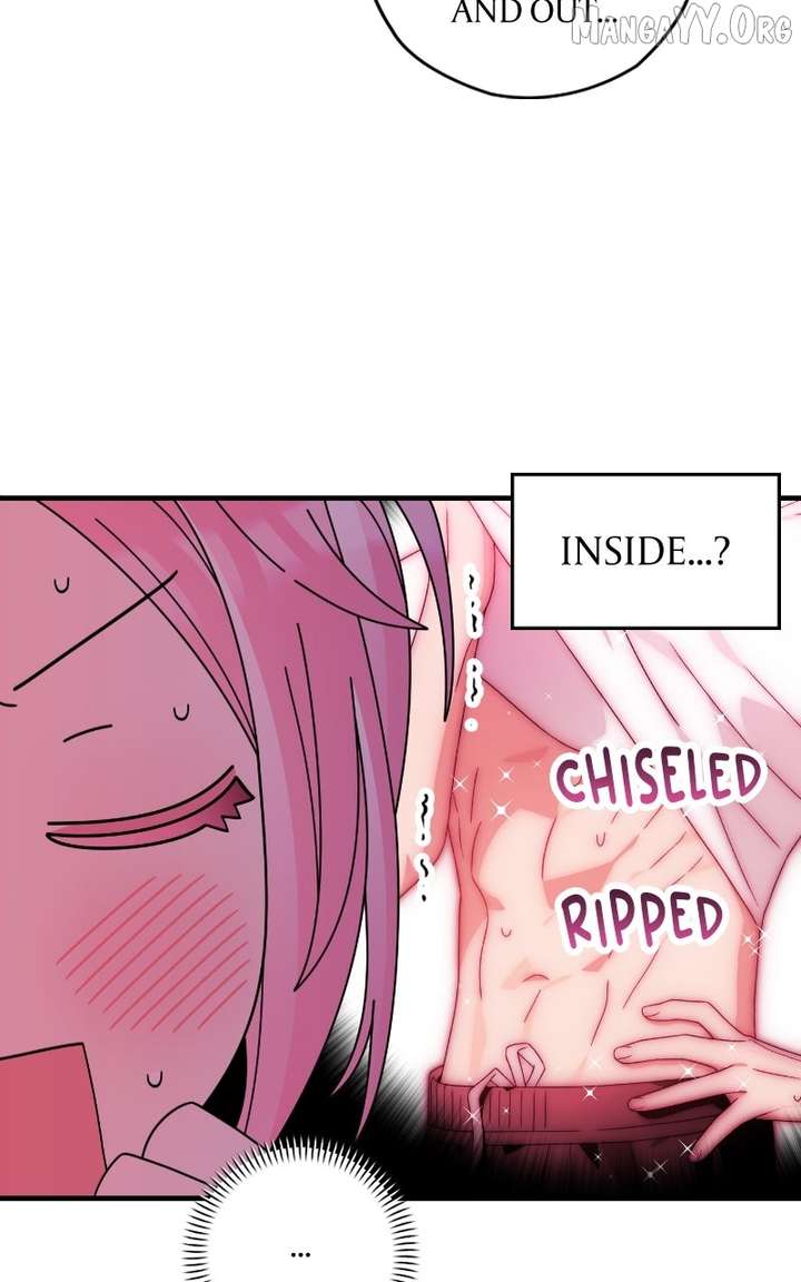 Summer Moon: The Cuprids Chapter 9 335 43