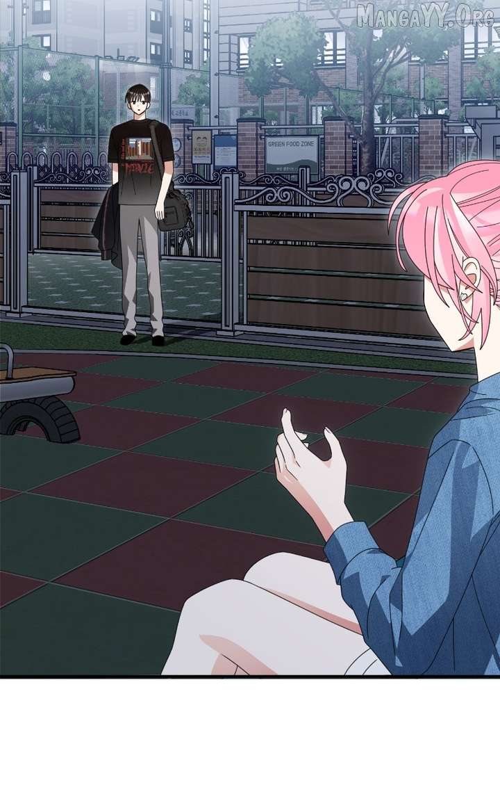 Summer Moon: The Cuprids Chapter 9 339 47