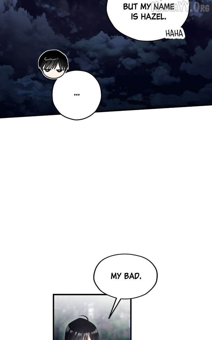 Summer Moon: The Cuprids Chapter 9 342 50