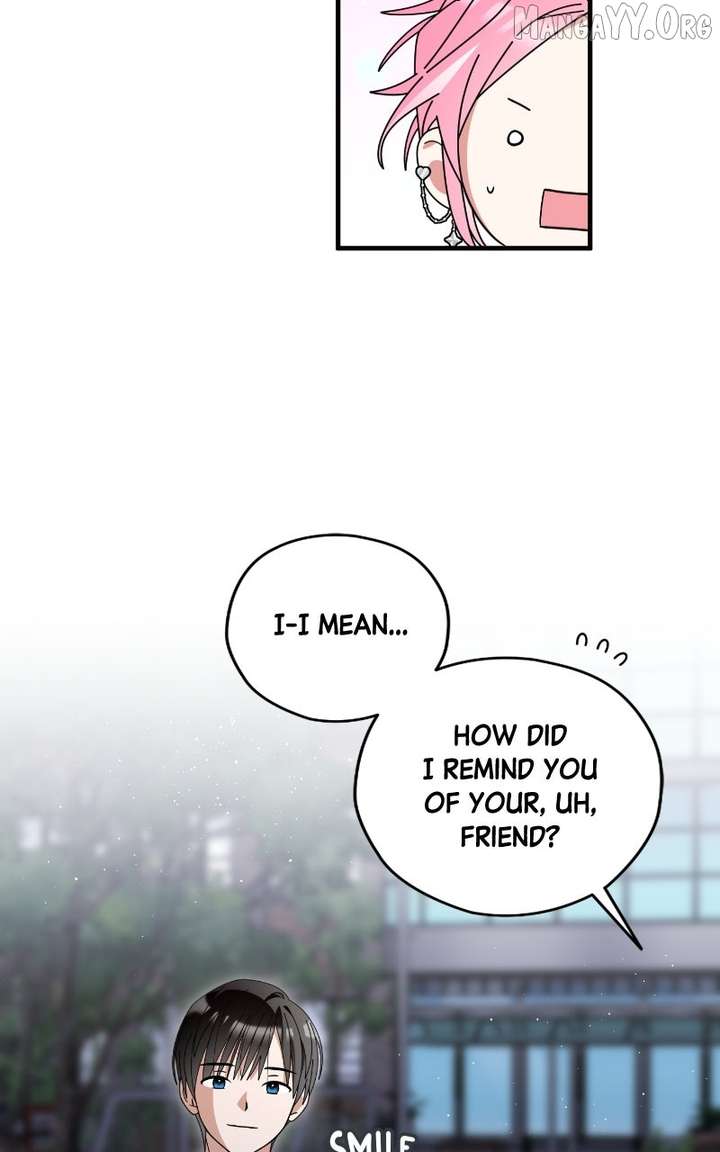 Summer Moon: The Cuprids Chapter 9 345 53