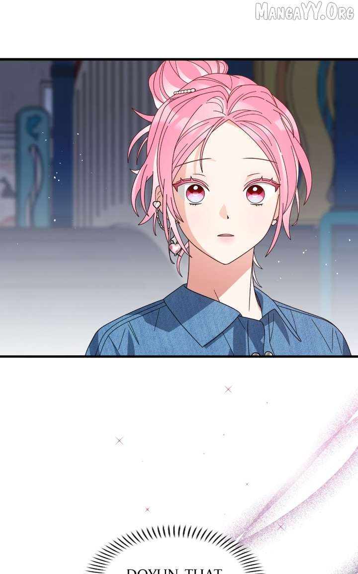 Summer Moon: The Cuprids Chapter 9 349 57