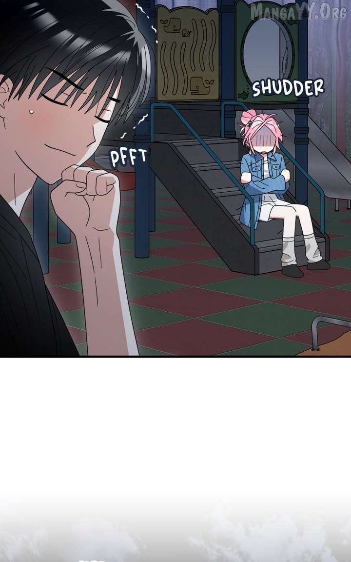 Summer Moon: The Cuprids Chapter 9 351 59