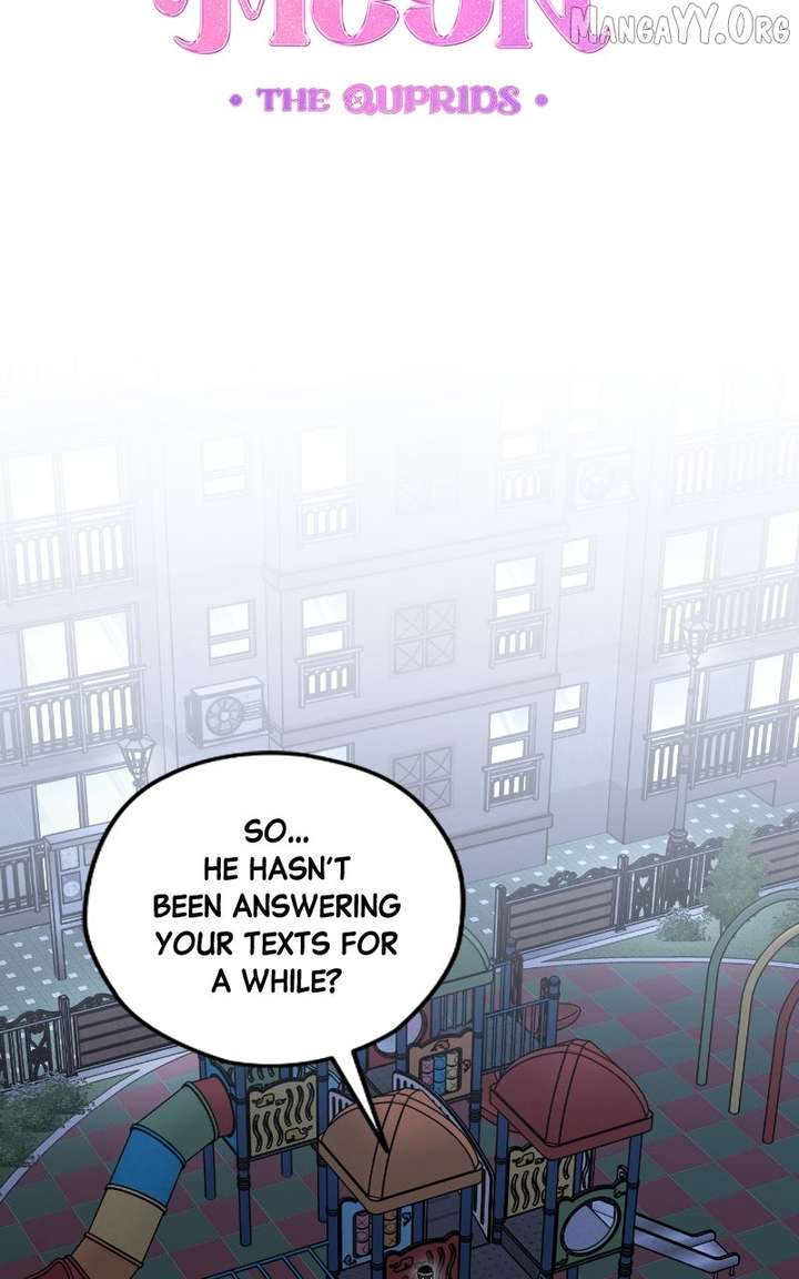 Summer Moon: The Cuprids Chapter 9 353 61