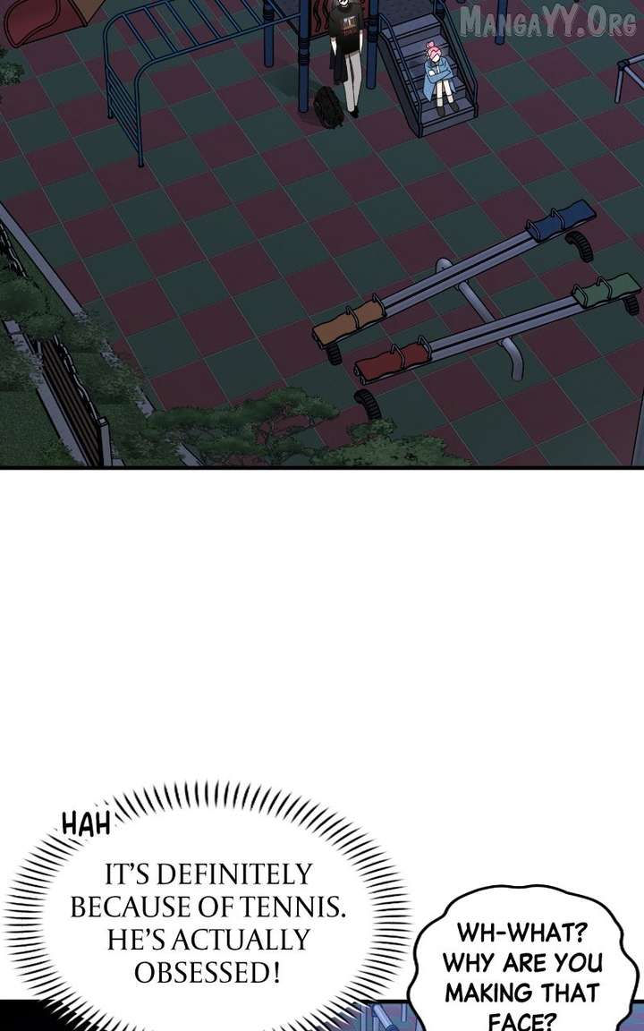 Summer Moon: The Cuprids Chapter 9 354 62