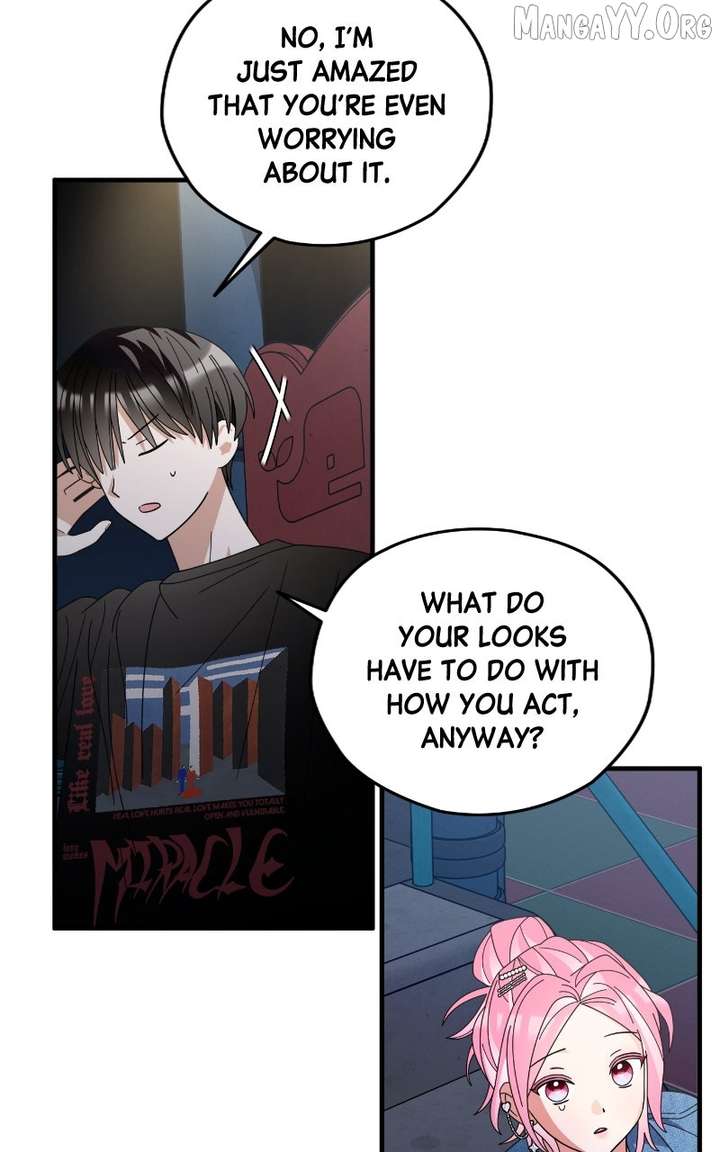 Summer Moon: The Cuprids Chapter 9 356 64