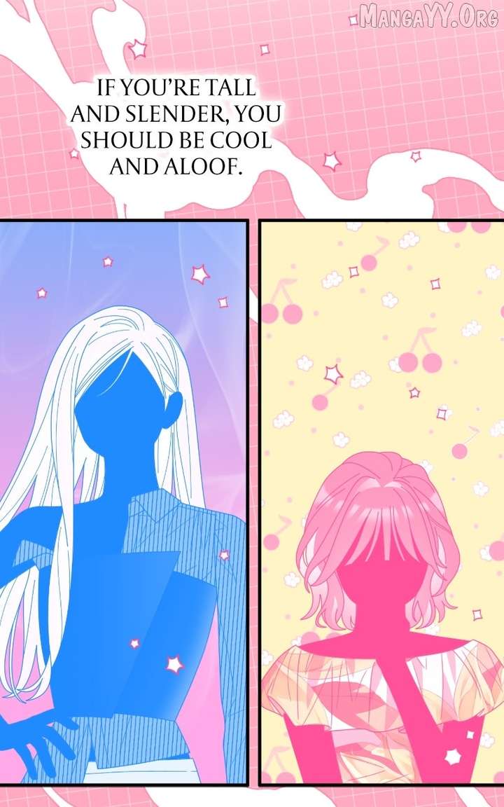 Summer Moon: The Cuprids Chapter 9 358 66