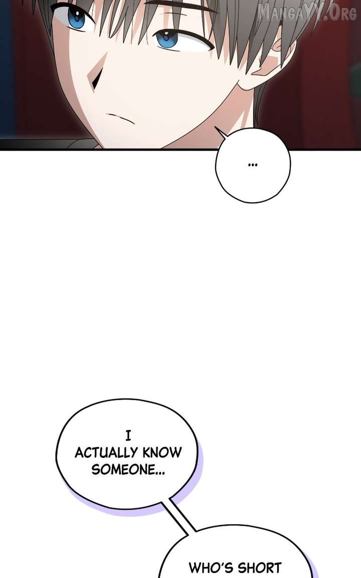 Summer Moon: The Cuprids Chapter 9 361 69