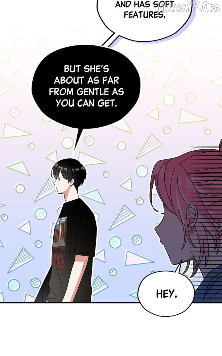 Summer Moon: The Cuprids Chapter 9 362 70