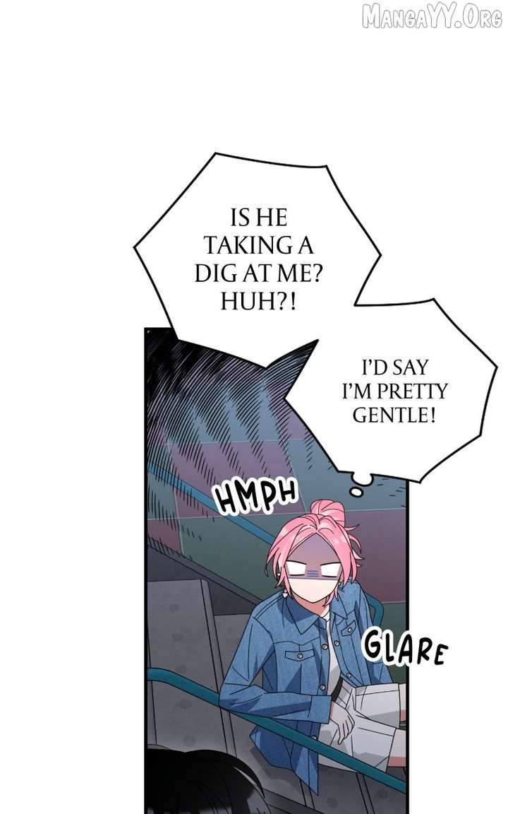 Summer Moon: The Cuprids Chapter 9 363 71