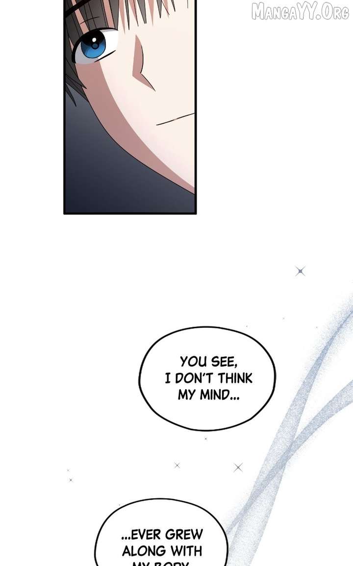 Summer Moon: The Cuprids Chapter 9 366 74