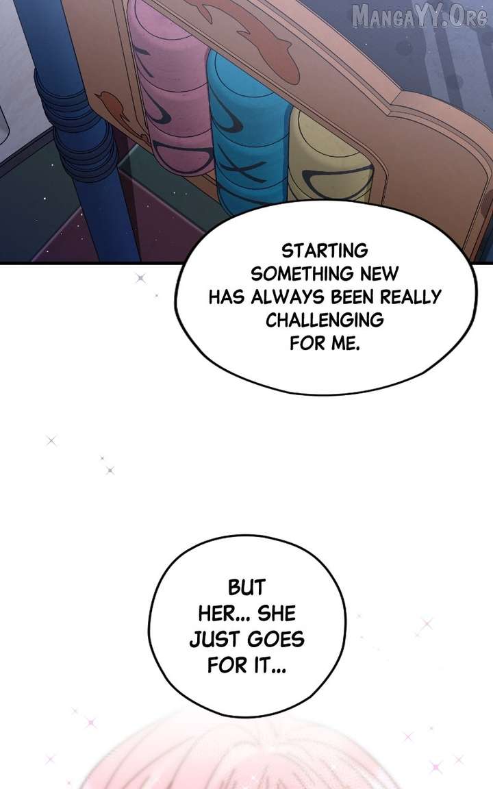 Summer Moon: The Cuprids Chapter 9 368 76