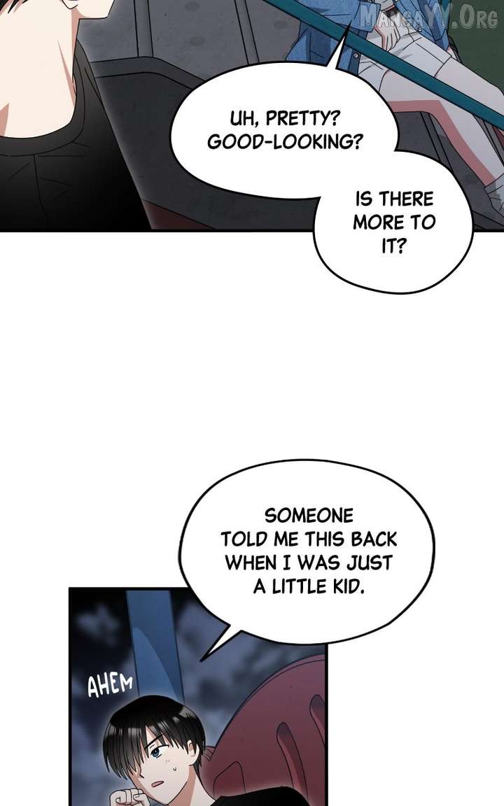 Summer Moon: The Cuprids Chapter 9 372 80