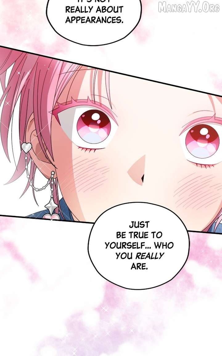 Summer Moon: The Cuprids Chapter 9 376 84