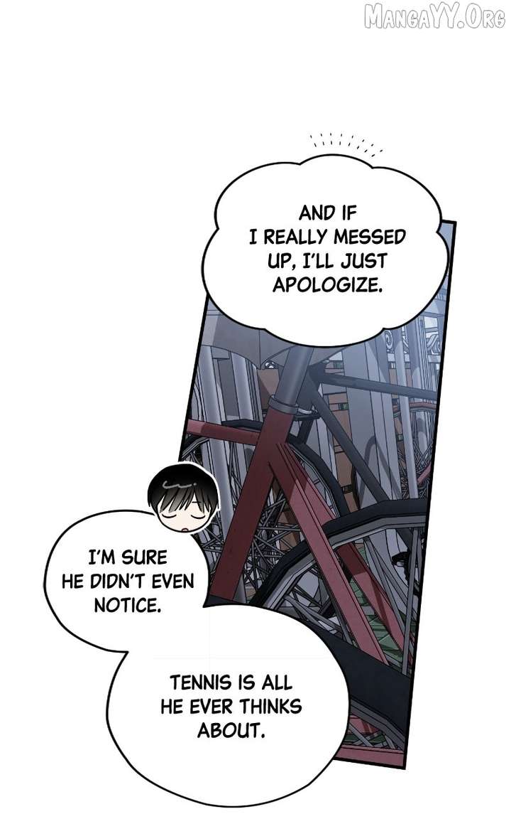 Summer Moon: The Cuprids Chapter 9 379 87