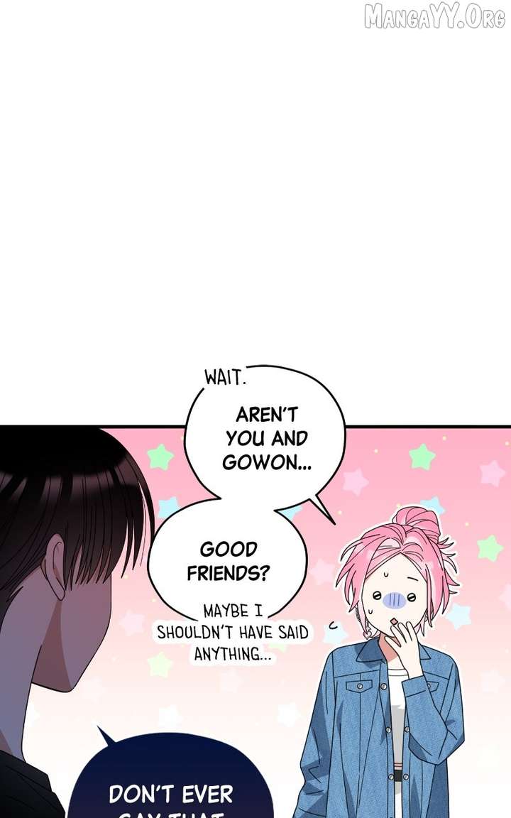 Summer Moon: The Cuprids Chapter 9 380 88