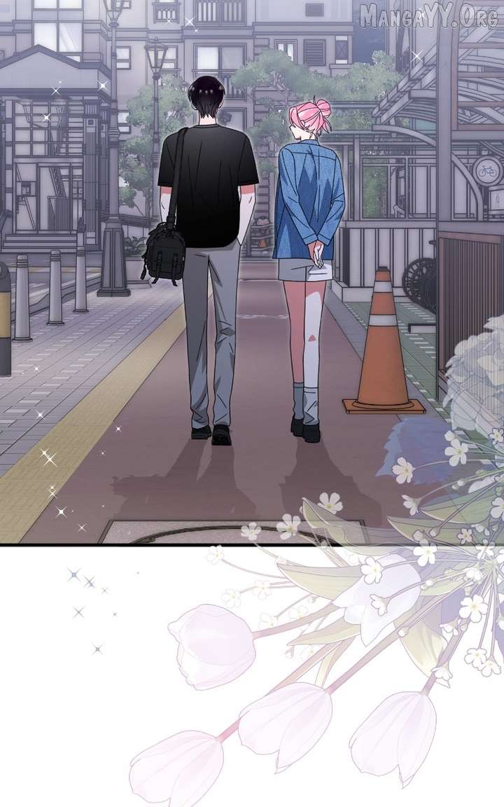 Summer Moon: The Cuprids Chapter 9 386 94