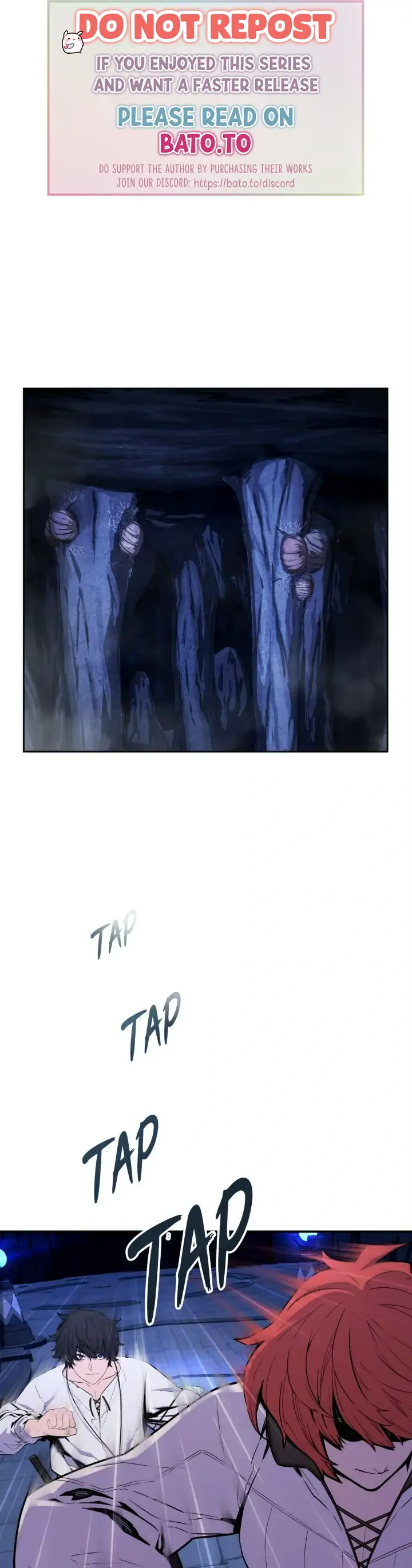 Summoners War: Captain Eve Chapter 35 170 01