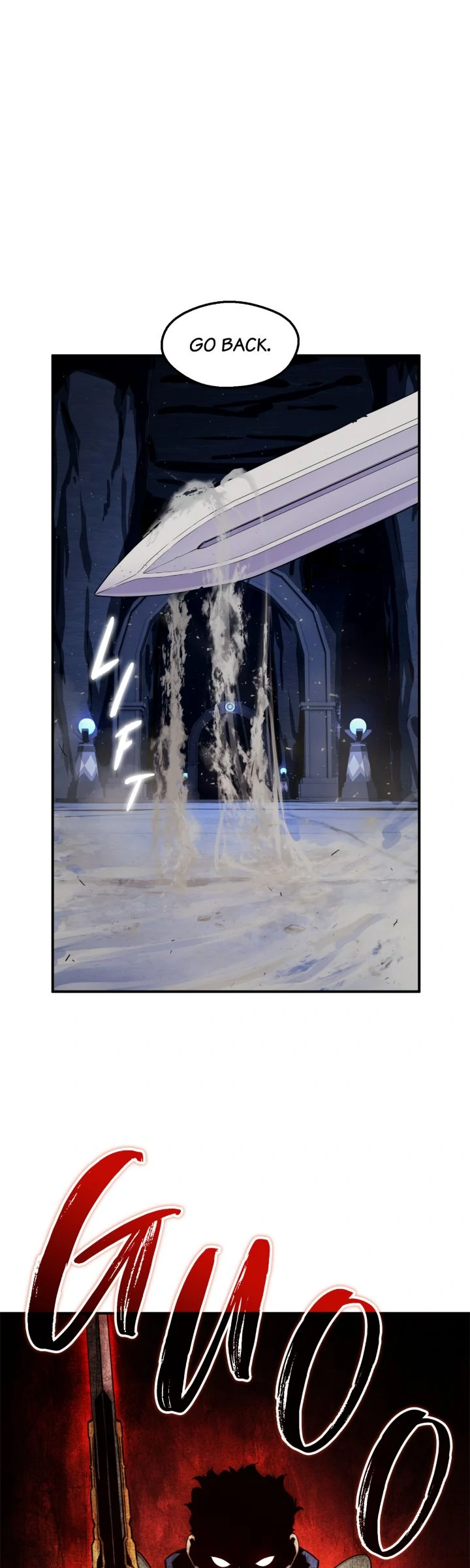 Summoners War: Captain Eve Chapter 35 174 05