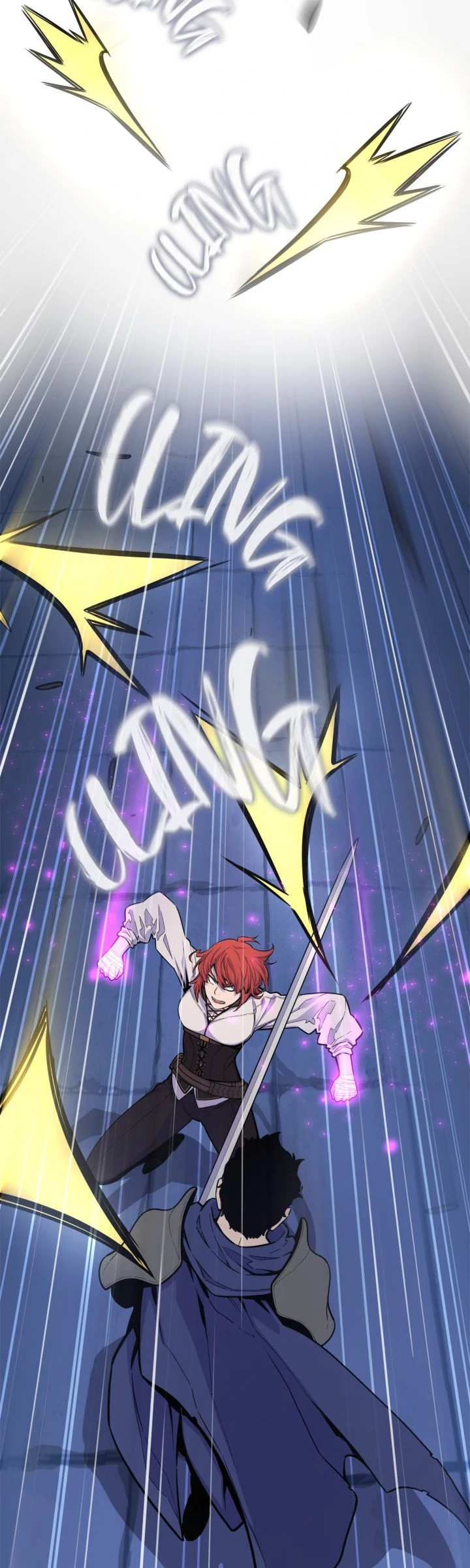 Summoners War: Captain Eve Chapter 35 179 10