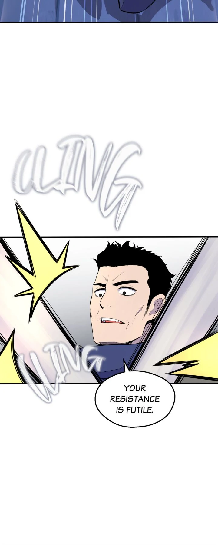 Summoners War: Captain Eve Chapter 35 180 11