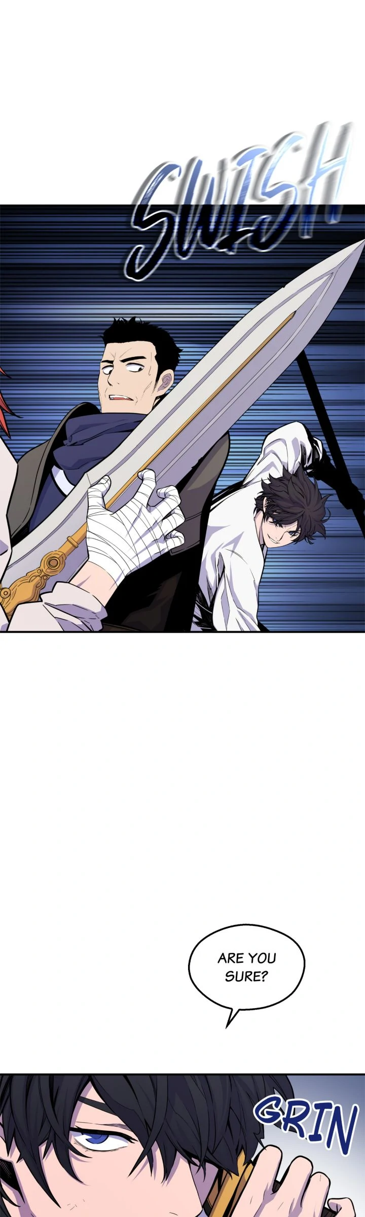 Summoners War: Captain Eve Chapter 35 181 12