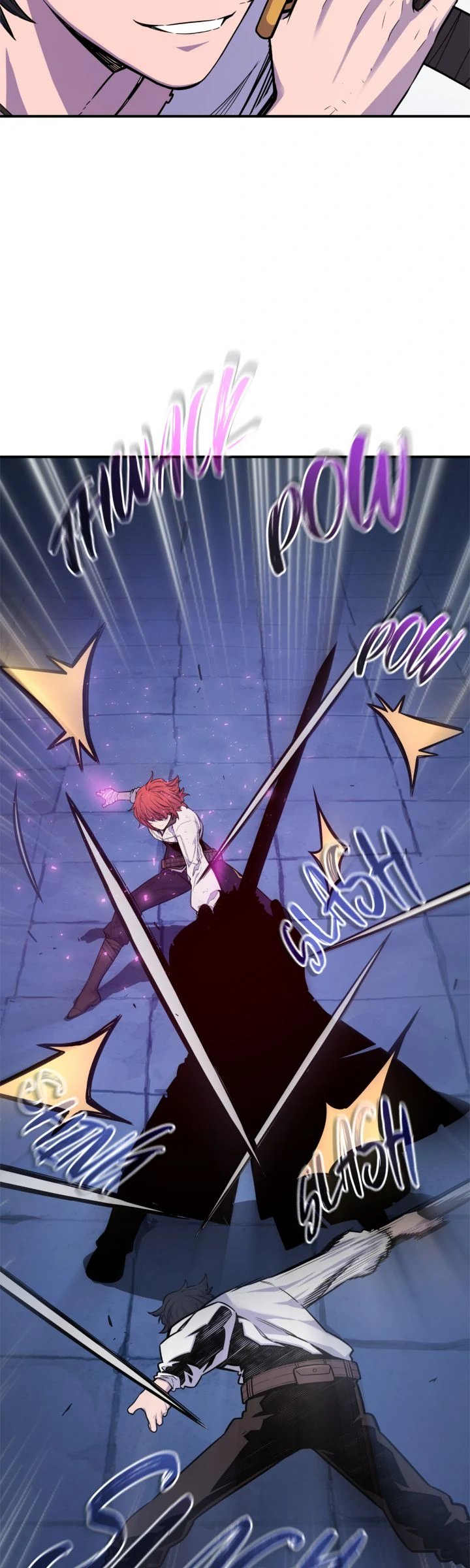 Summoners War: Captain Eve Chapter 35 182 13