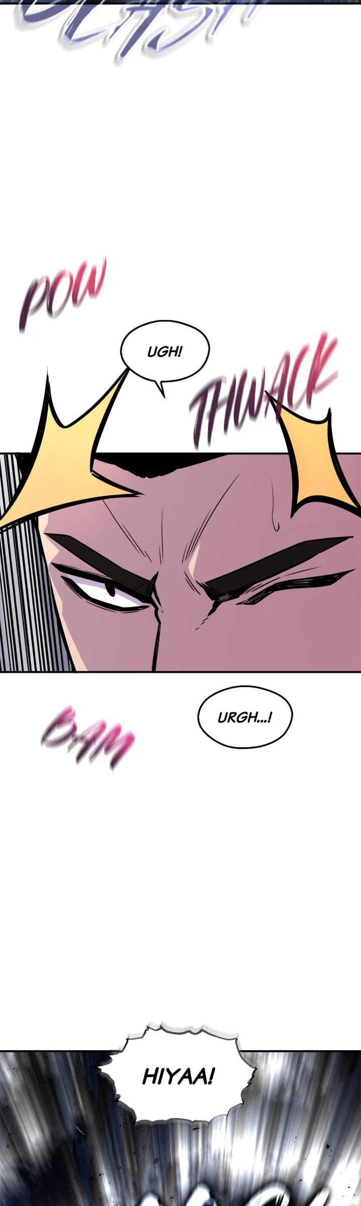 Summoners War: Captain Eve Chapter 35 183 14