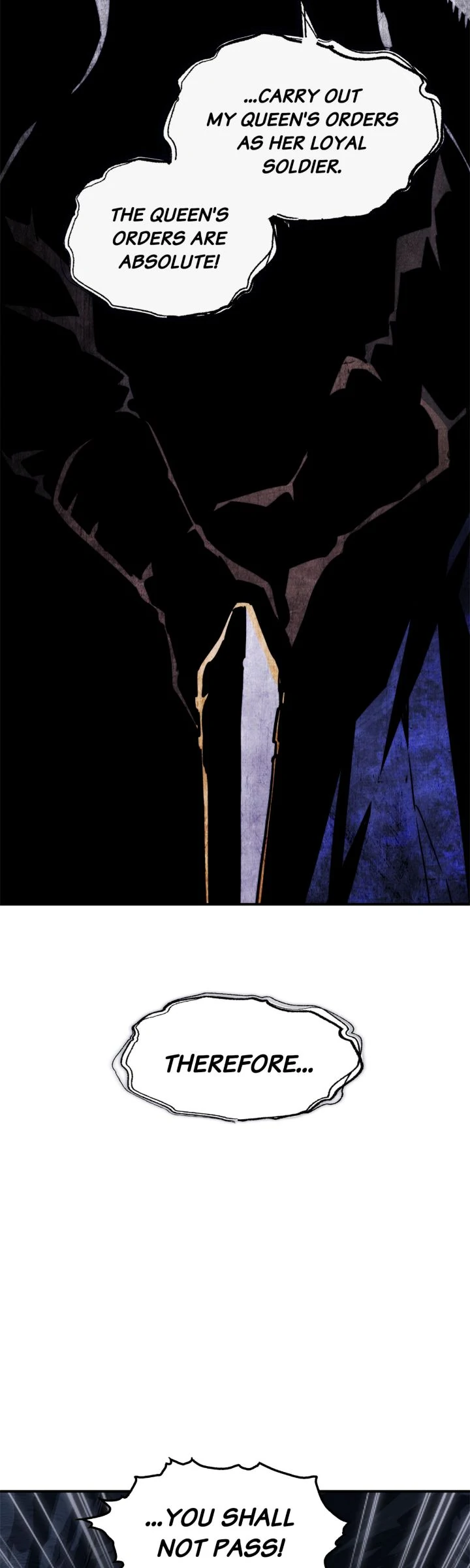 Summoners War: Captain Eve Chapter 35 186 17