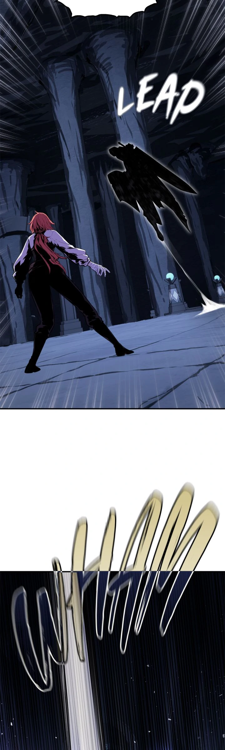 Summoners War: Captain Eve Chapter 35 187 18