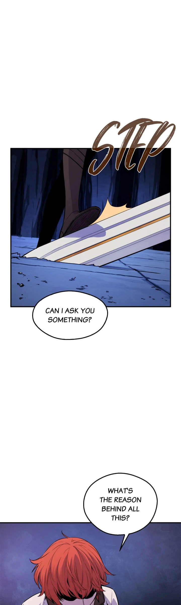 Summoners War: Captain Eve Chapter 35 189 20