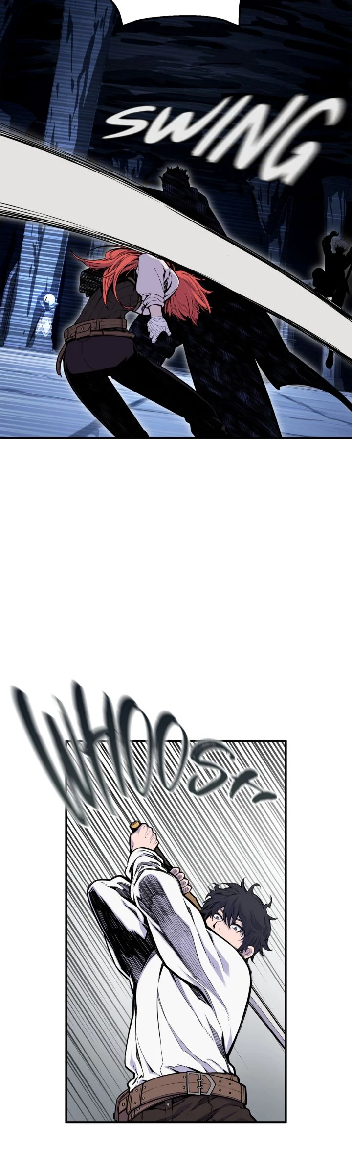 Summoners War: Captain Eve Chapter 35 191 22