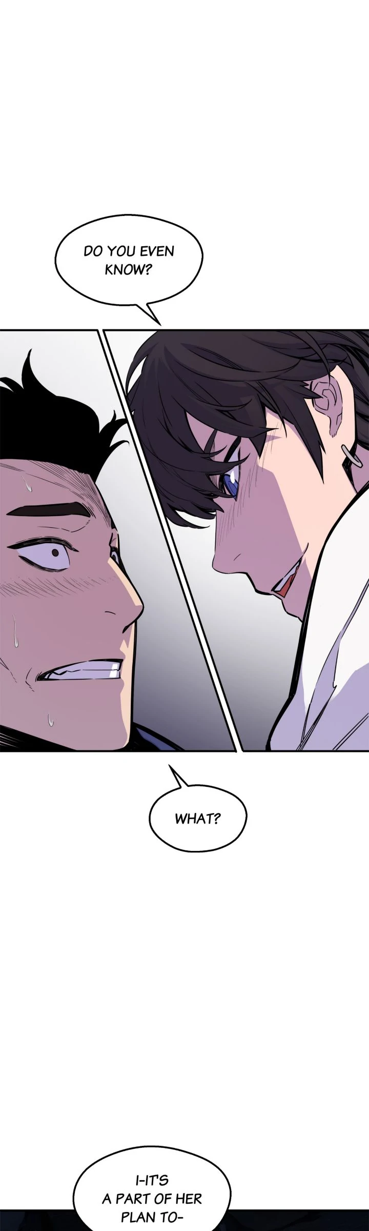 Summoners War: Captain Eve Chapter 35 193 24