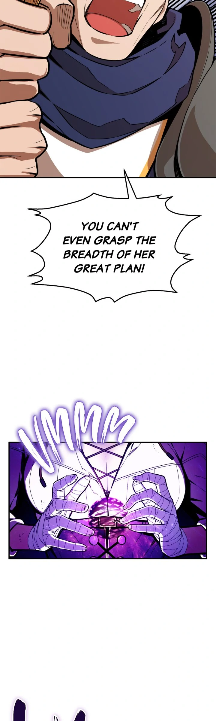 Summoners War: Captain Eve Chapter 35 195 26