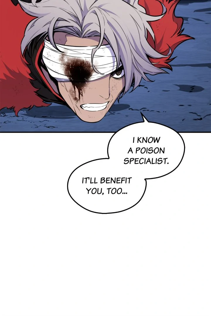 Summoners War: Captain Eve Chapter 35 212 43