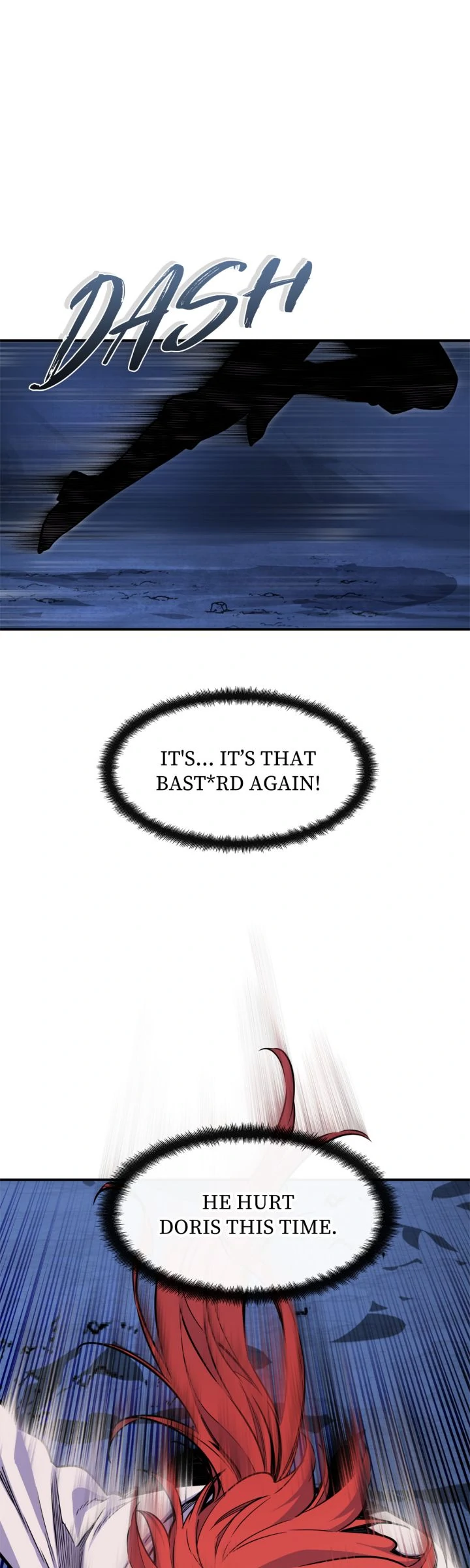 Summoners War: Captain Eve Chapter 35 215 46